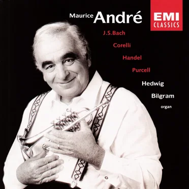 Bach, Handel, Purcell, etc.