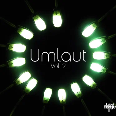 Vol. 2: Looking‐Glass by Umlaut - album cover