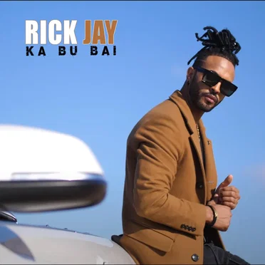 Ka Bu Bai by Rick Jay - album cover