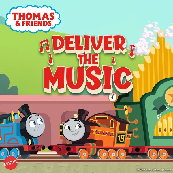 Deliver the Music