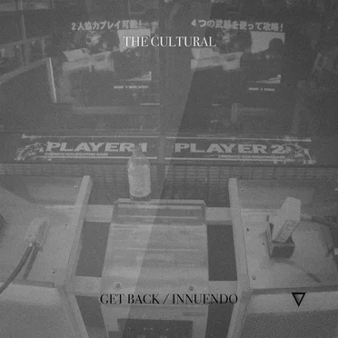 Get Back / Innuendo by The Cultural - album cover