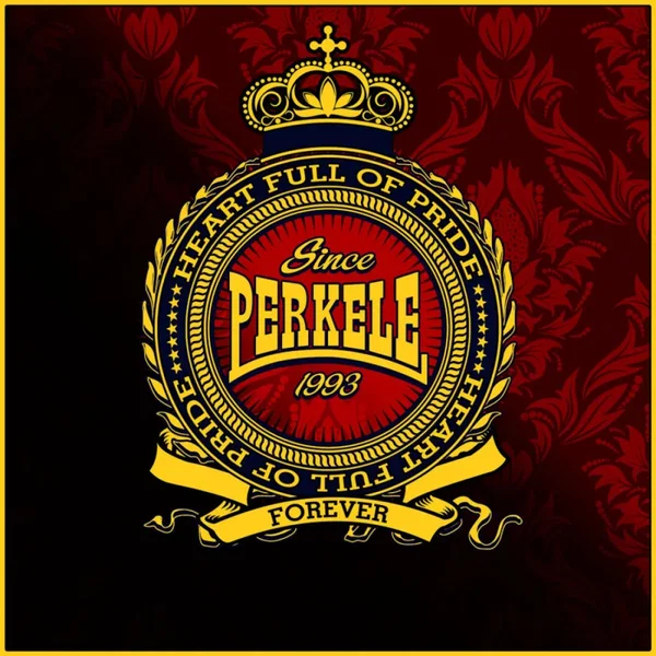 Perkele Forever