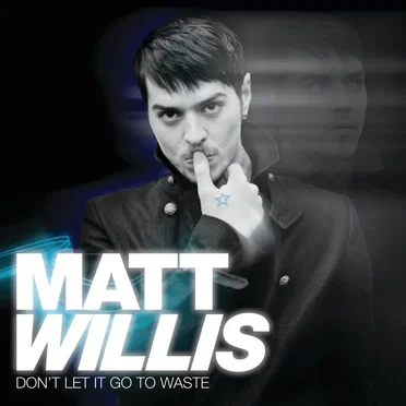 Don't Let It Go to Waste