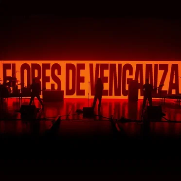 Flores de venganza