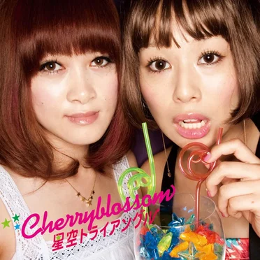 CHERRYBLOSSOM