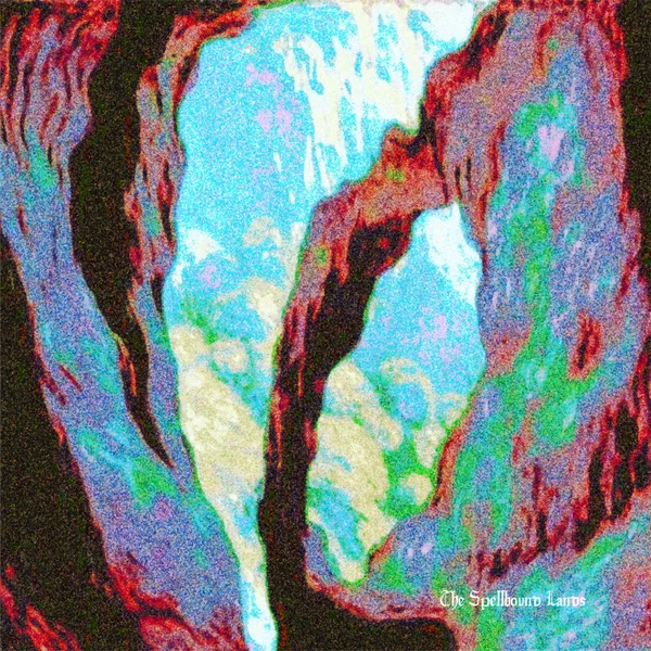 The Spellbound Lands