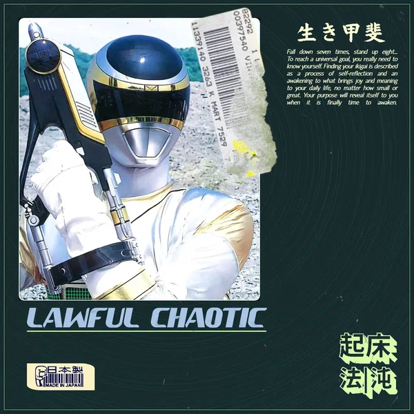 𝙸𝚔𝚒𝚐𝚊𝚒 起床
