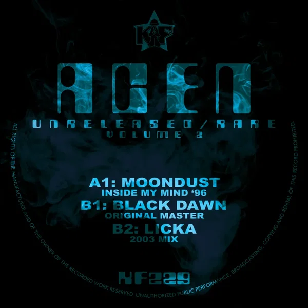 Unreleased & Rare Vol. 2