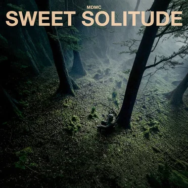 Sweet Solitude by MDMC - album cover