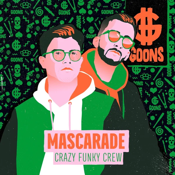Mascarade