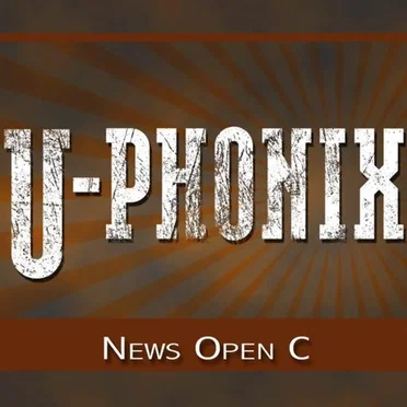 U-Phonix News & Branding Music Package