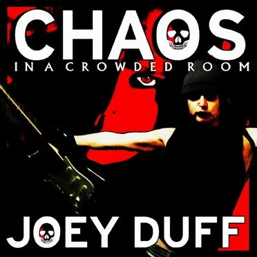 Chaos in a Crowded Room