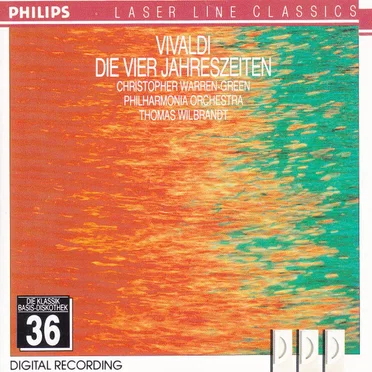 Die Vier Jahreszeiten