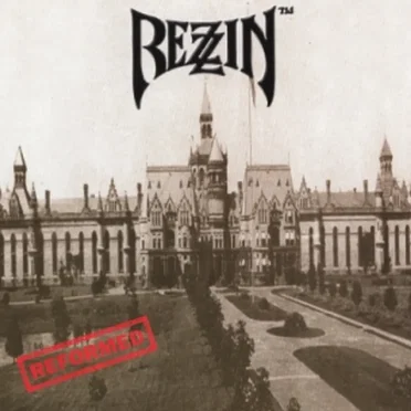Reformed by Rezzin - album cover