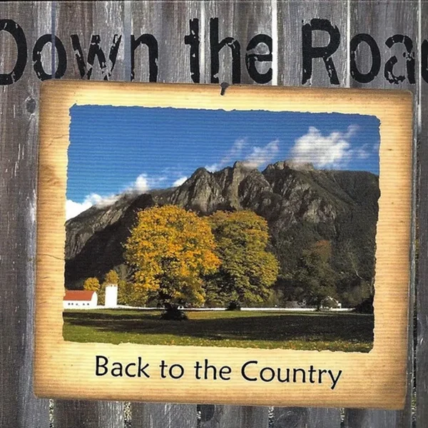 Back to the Country