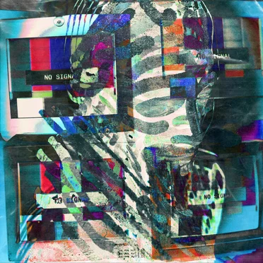 Aggro Nip by SHARKI - album cover