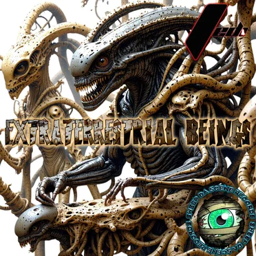 EXTRATERRESTRIAL BEINGS LP