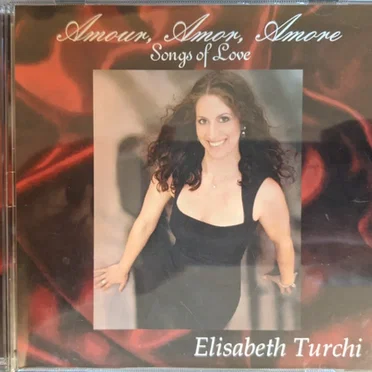 Amour, Amor, Amore (Songs of Love)