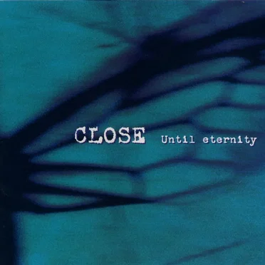 Until eternity