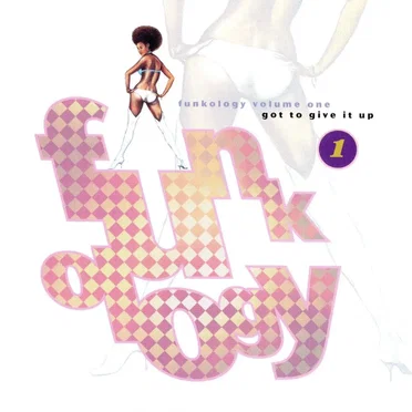 Funkology, Volume 1: Got to Give It Up by Various Artists - album cover