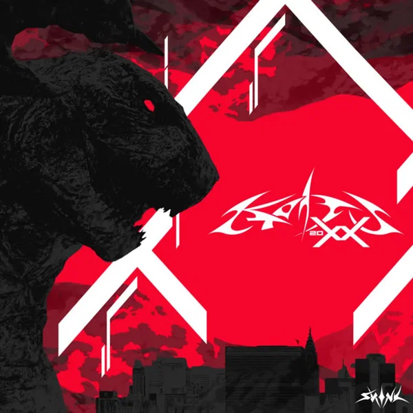 KAIJU20XX