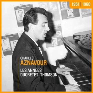 Les années Ducretet‐Thomson