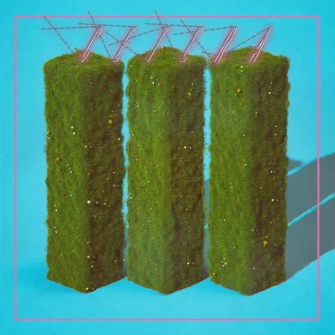 III: The Mossy Album