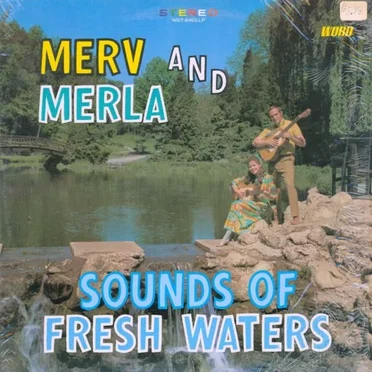 Sounds of Fresh Waters