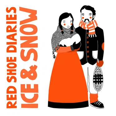 Ice & Snow by Red Shoe Diaries - album cover