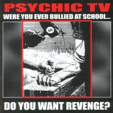 Were You Ever Bullied at School... Do You Want Revenge?