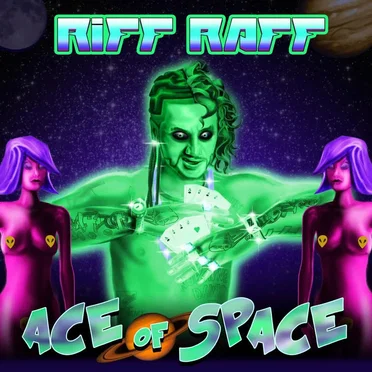Ace of Space