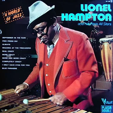 The Complete 1953 Paris Session