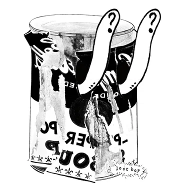 CANNED