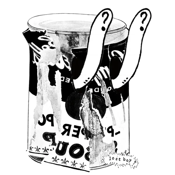 CANNED