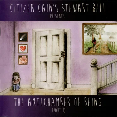 Citizen Cain’s Stewart Bell
