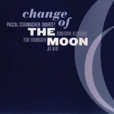 Change of the Moon