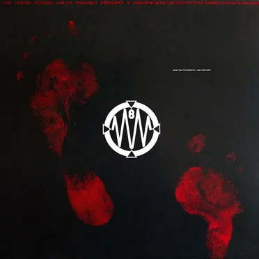 I Got the Fear by Meat Beat Manifesto - album cover