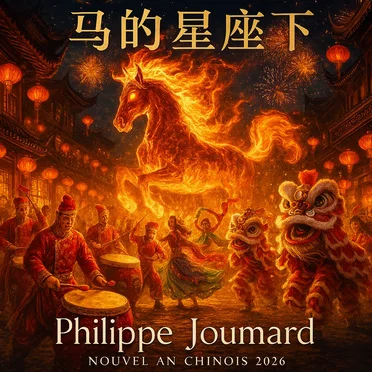 马的星座下