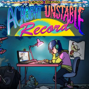 Acrobat Unstable Record