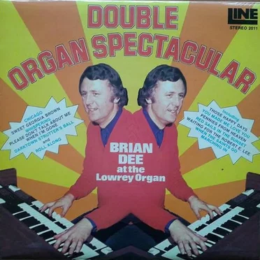 Double Organ Spectacular