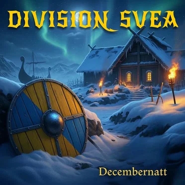 Decembernatt
