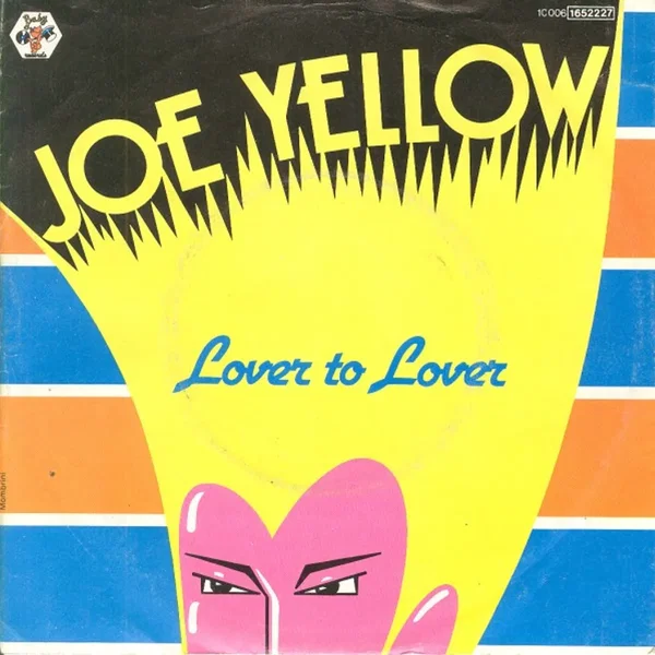 Lover to Lover