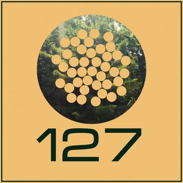 Evergreen Metal Sphere II