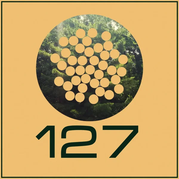 Evergreen Metal Sphere II