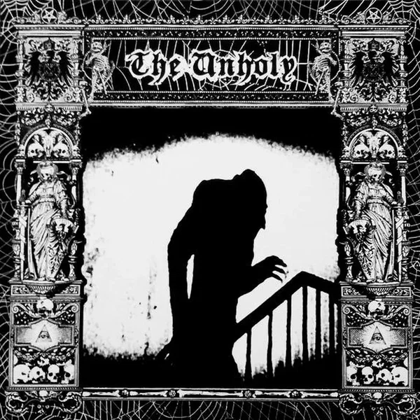 The Unholy