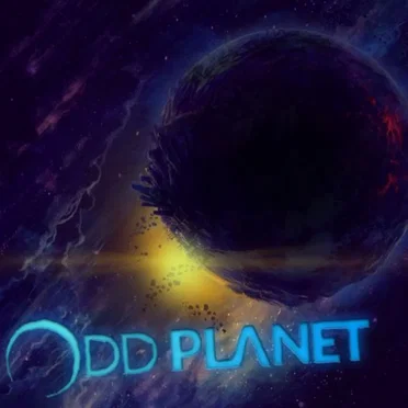 Oddplanet: Original Soundtrack