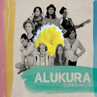 Alukura by Various Artists - album cover