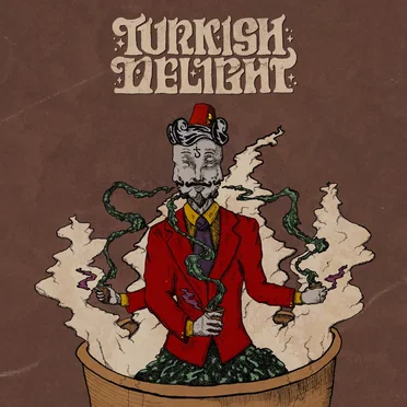 Turkish Delight