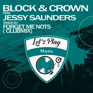 Forget Me Nots (Clubmix)