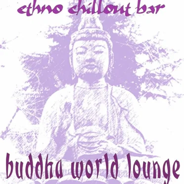 Buddha World Lounge by Various Artists - album cover